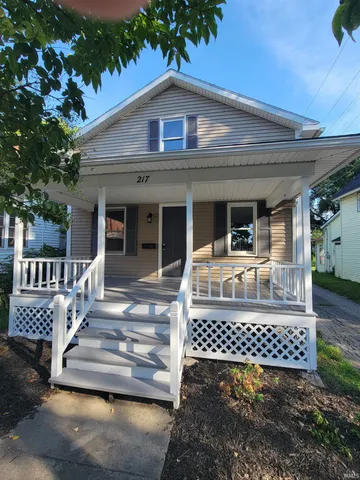 $174,900 | 217 East William Street, Kendallville, IN 46755