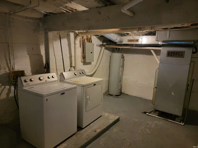 $174,900 | 217 East William Street, Kendallville, IN 46755