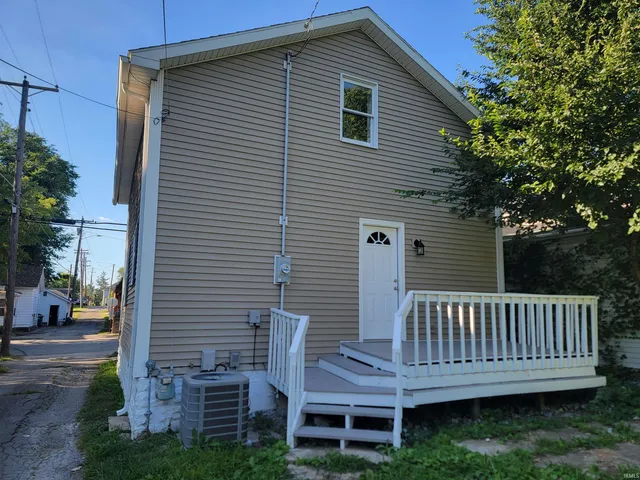 $174,900 | 217 East William Street, Kendallville, IN 46755
