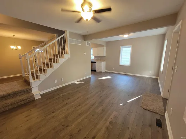 $174,900 | 217 East William Street, Kendallville, IN 46755