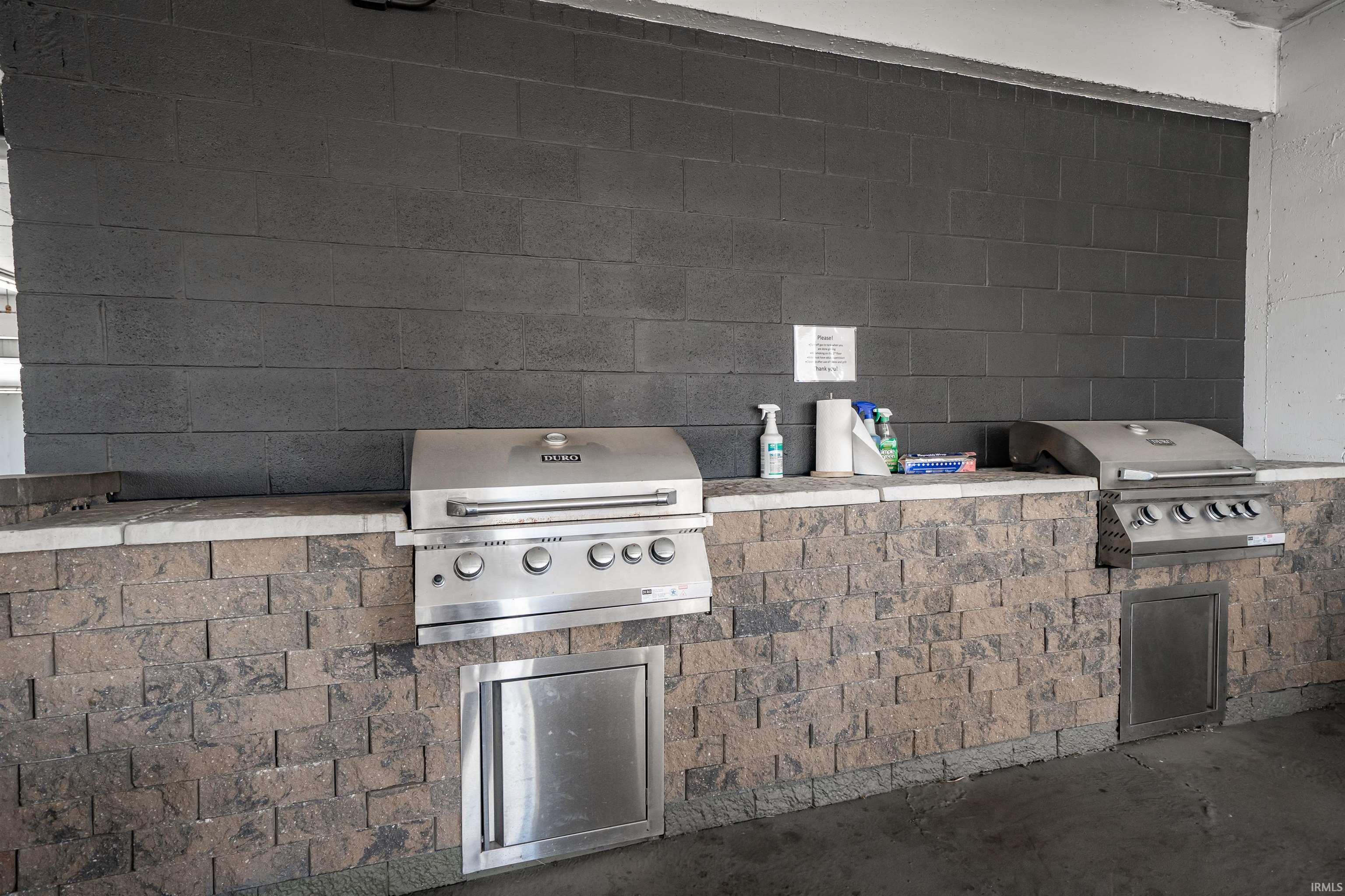 203 East Berry Street, Unit 901 Fort Wayne, IN 46802 - Photo 28 of 30