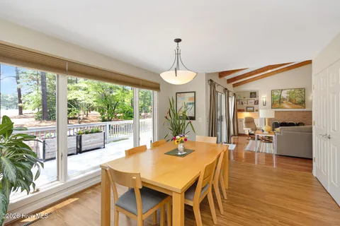 $595,000 | 35 Doral Drive, Pinehurst, NC 28374
