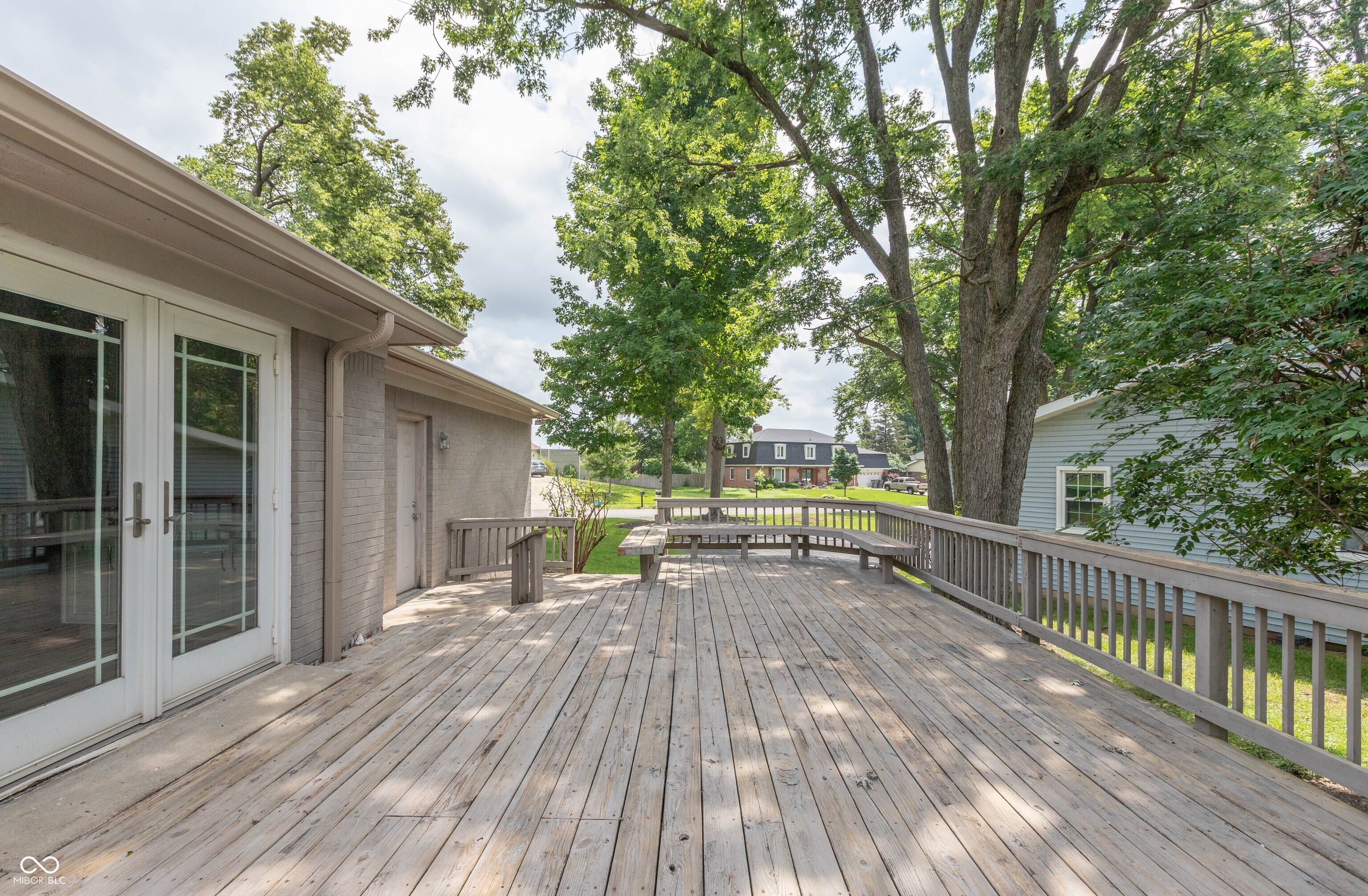 7454 Avalon Trail Road Indianapolis, IN 46250 - Photo 26 of 27