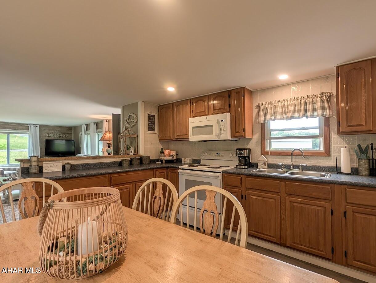 183 Oak Hill Road New Enterprise, PA 16664 - Photo 48 of 70