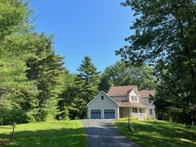 5 Randall Road Winslow, ME 04901 - Photo 46 of 46 Welcome Home!
