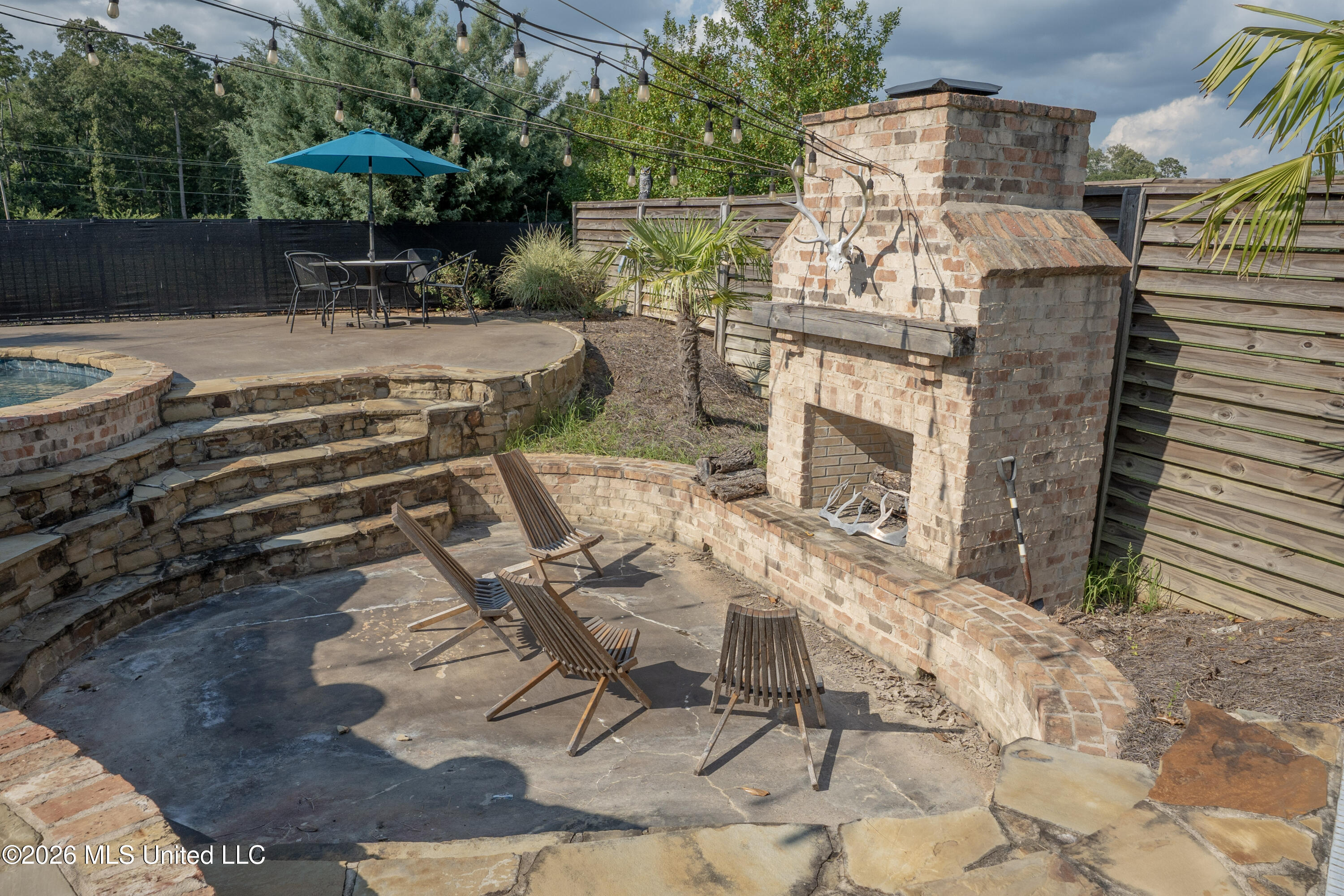 553 Tara Road Brandon, MS 39042 - Photo 21 of 50 23-DSC00755