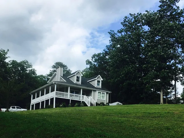 $395,000 | 6701 Cooley Road, Harrison, TN 37341