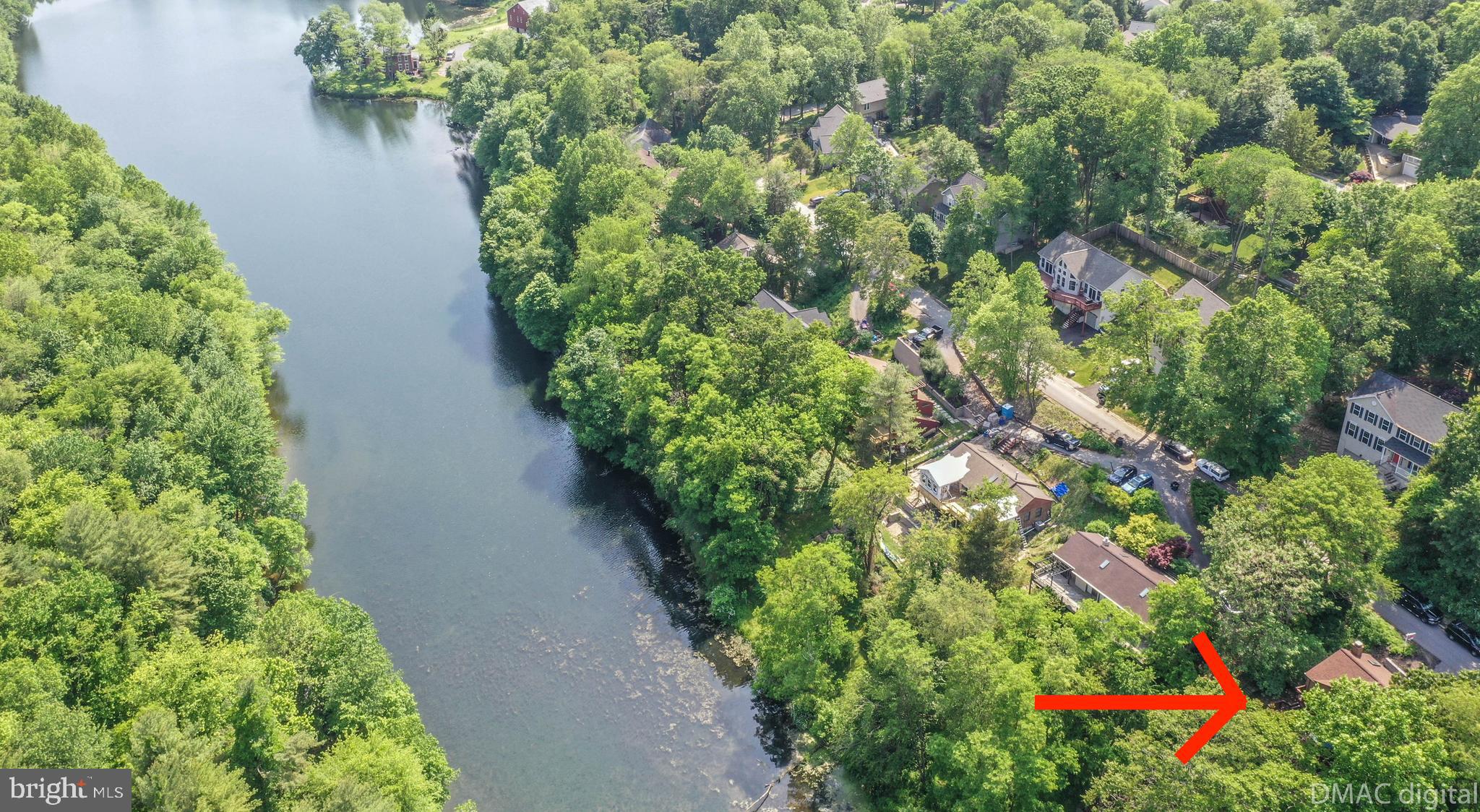 6951 Meadowlake Road New Market, MD 21774 - Photo 1 of 54 Look at the location!