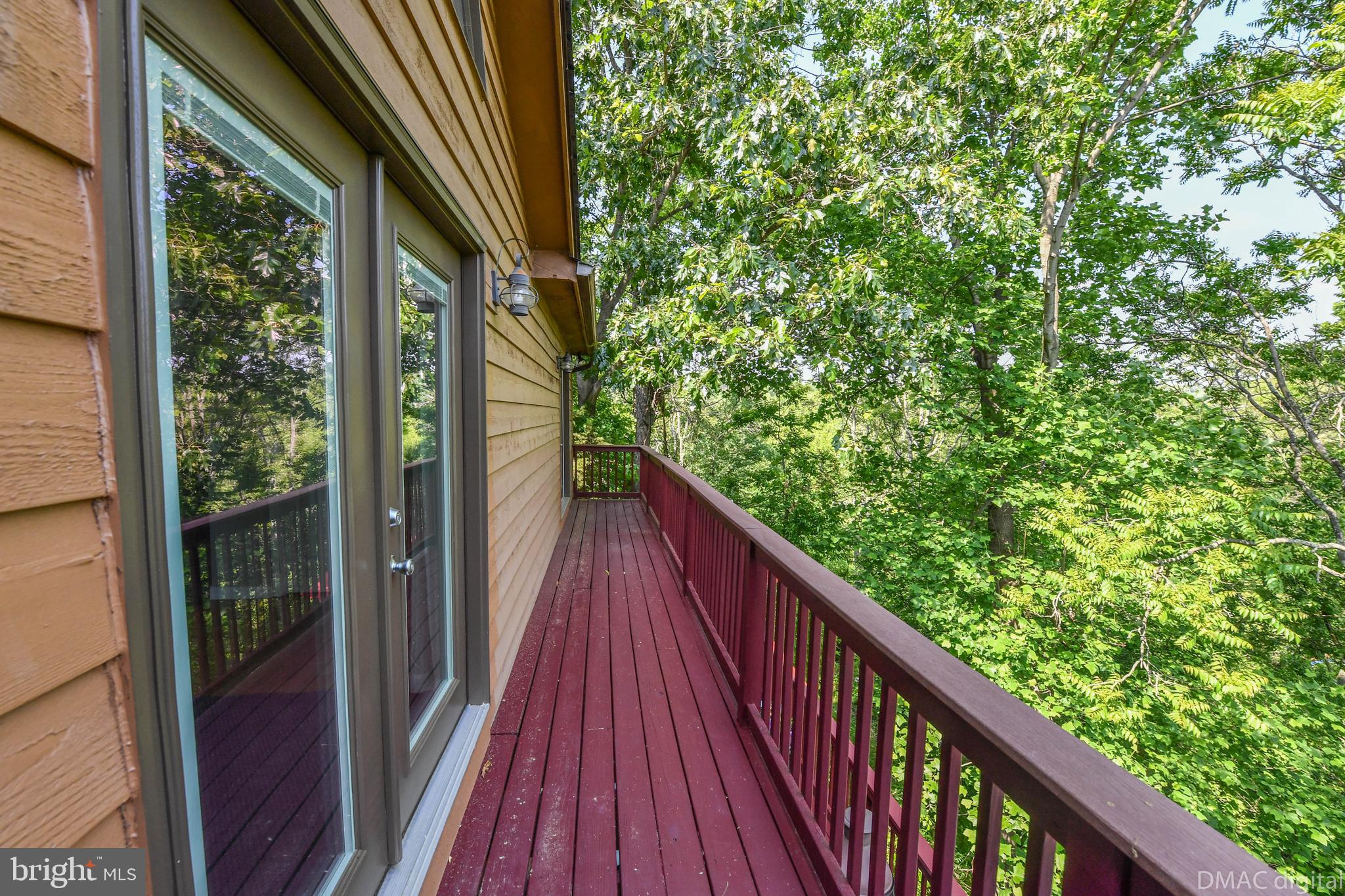 6951 Meadowlake Road New Market, MD 21774 - Photo 33 of 54 Decks galore!