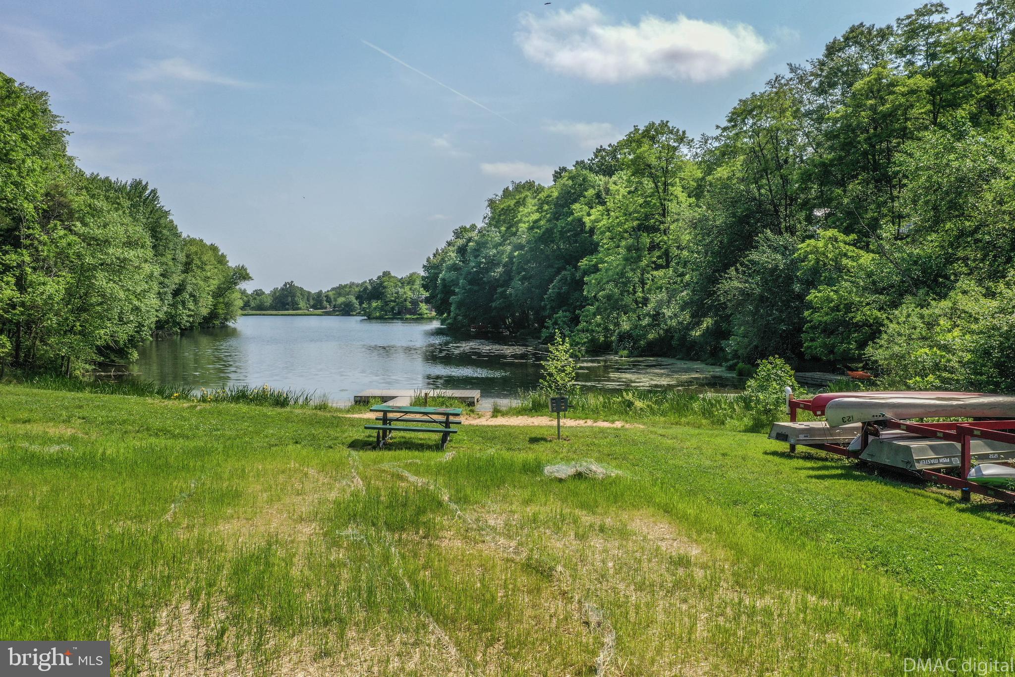 6951 Meadowlake Road New Market, MD 21774 - Photo 42 of 54 Imagine living here!