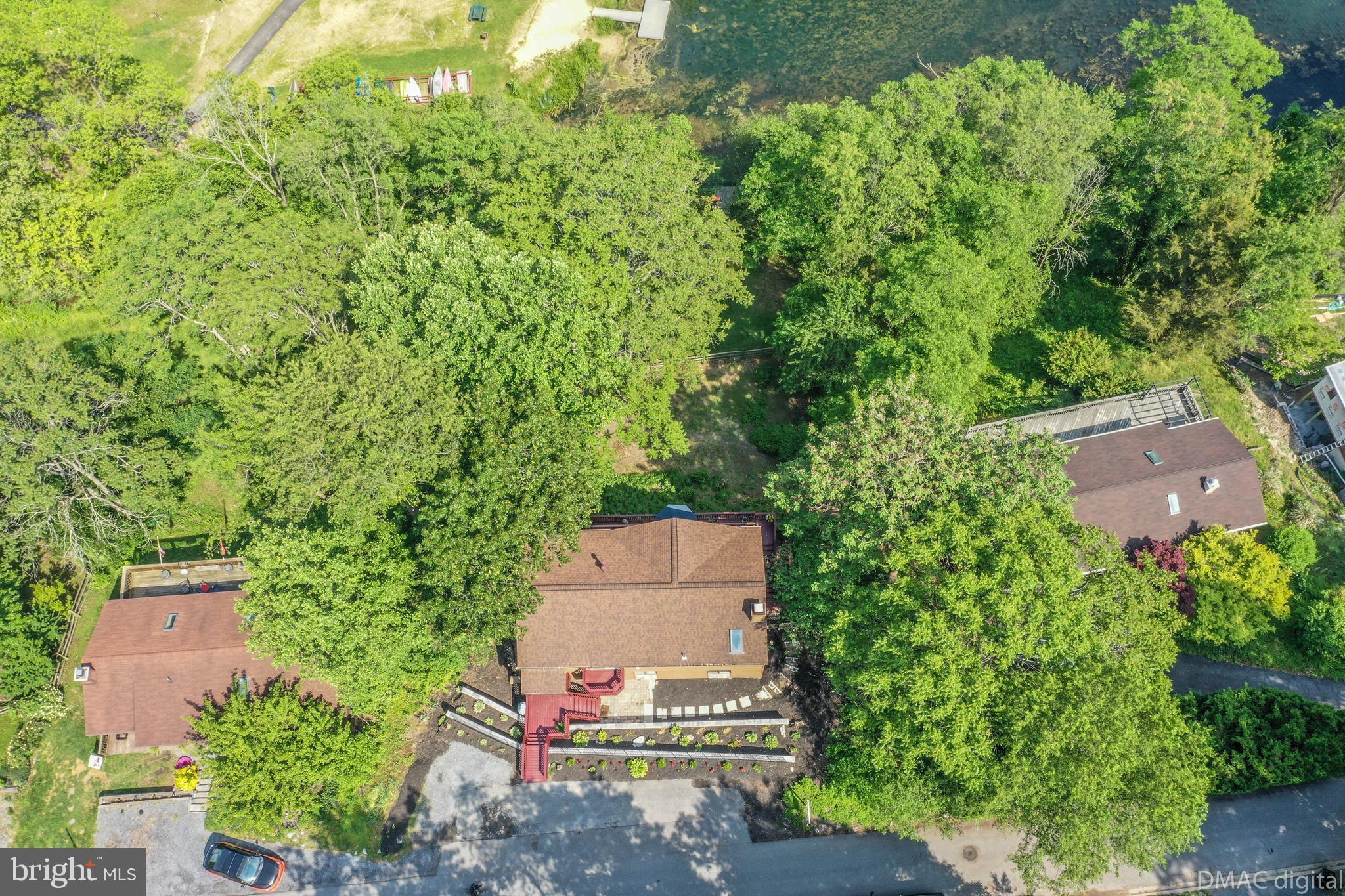 6951 Meadowlake Road New Market, MD 21774 - Photo 44 of 54 Lake living at its best!