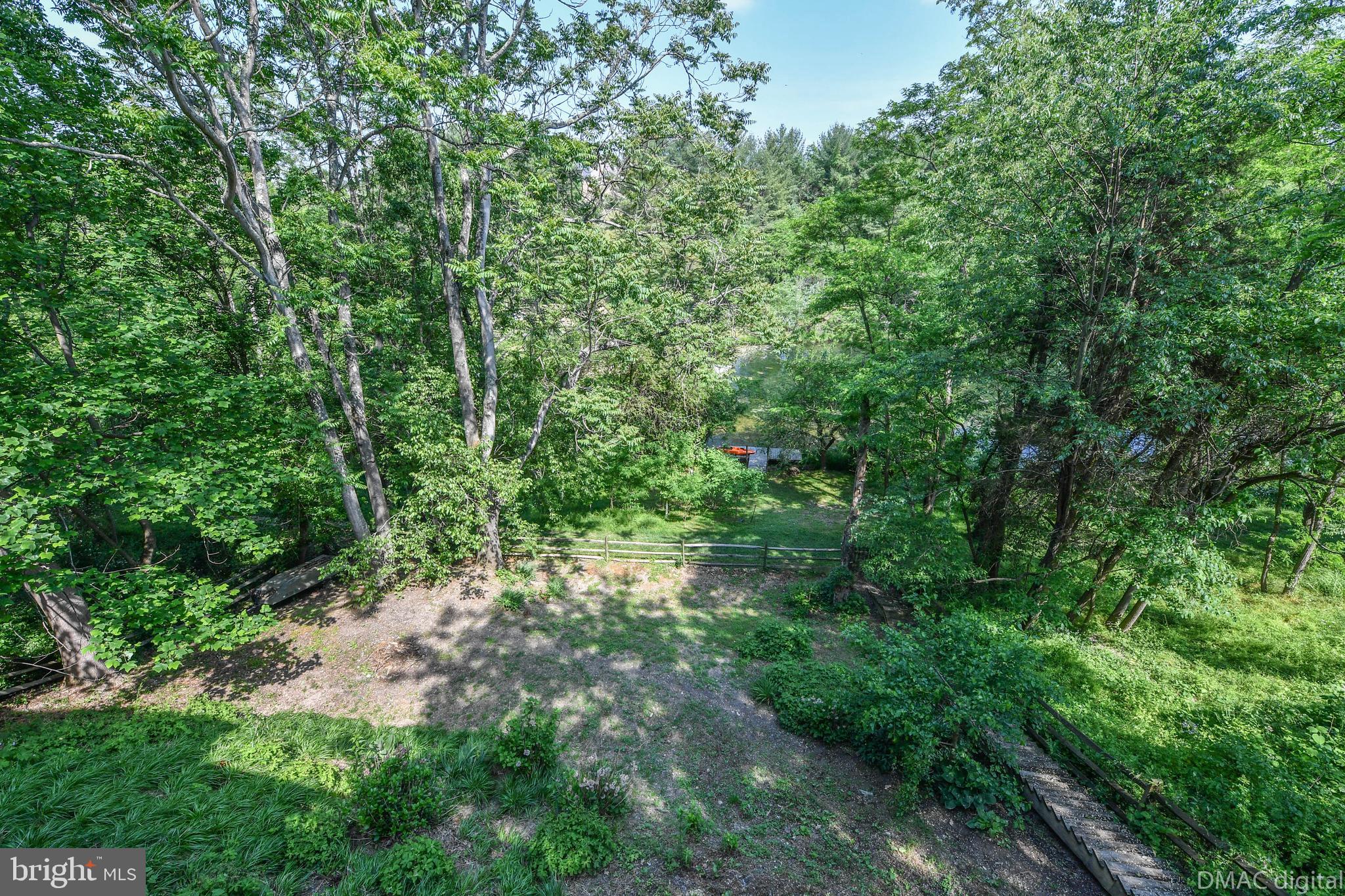 6951 Meadowlake Road New Market, MD 21774 - Photo 52 of 54 Your backyard view!