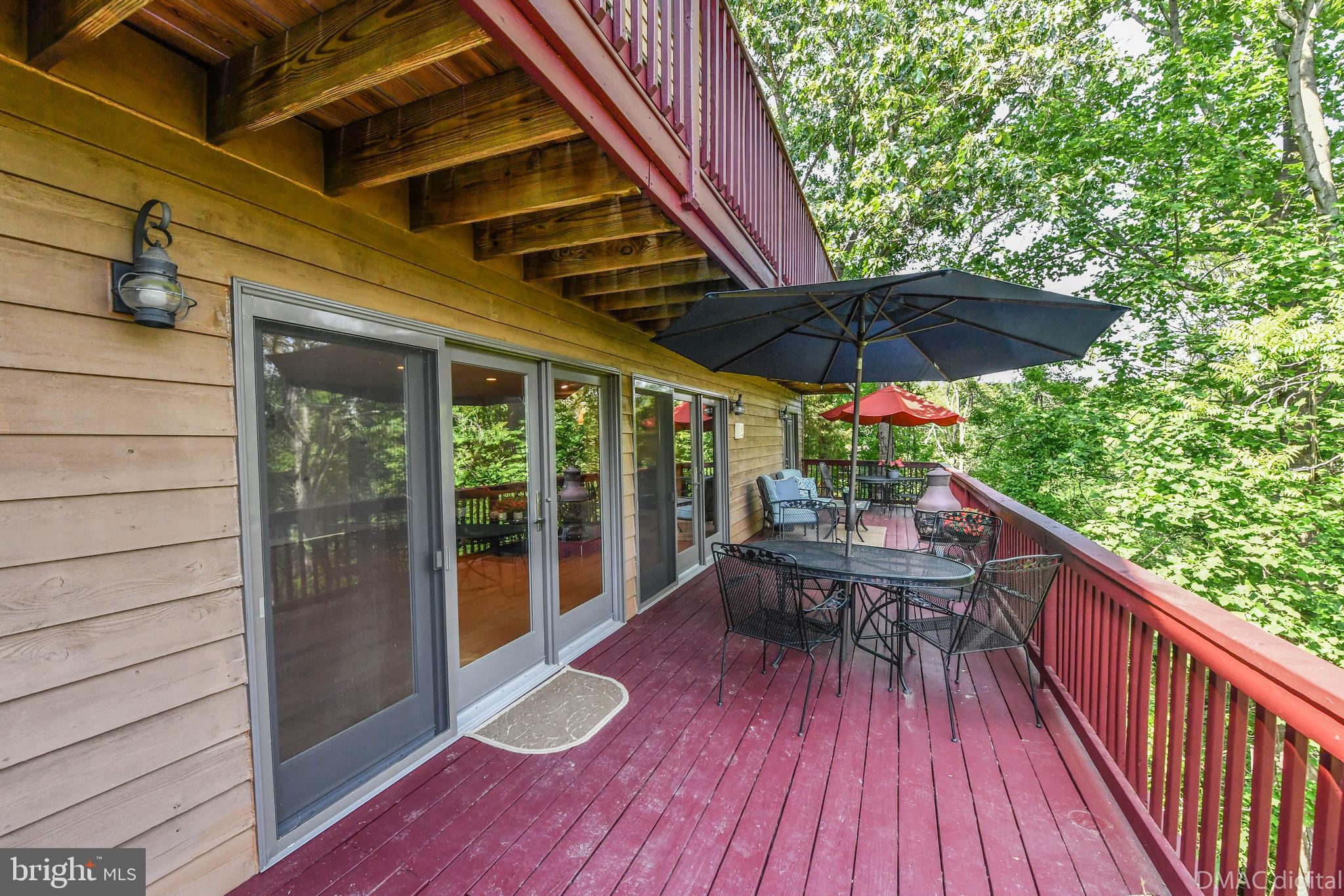 6951 Meadowlake Road New Market, MD 21774 - Photo 53 of 54 Plenty of places to entertain.
