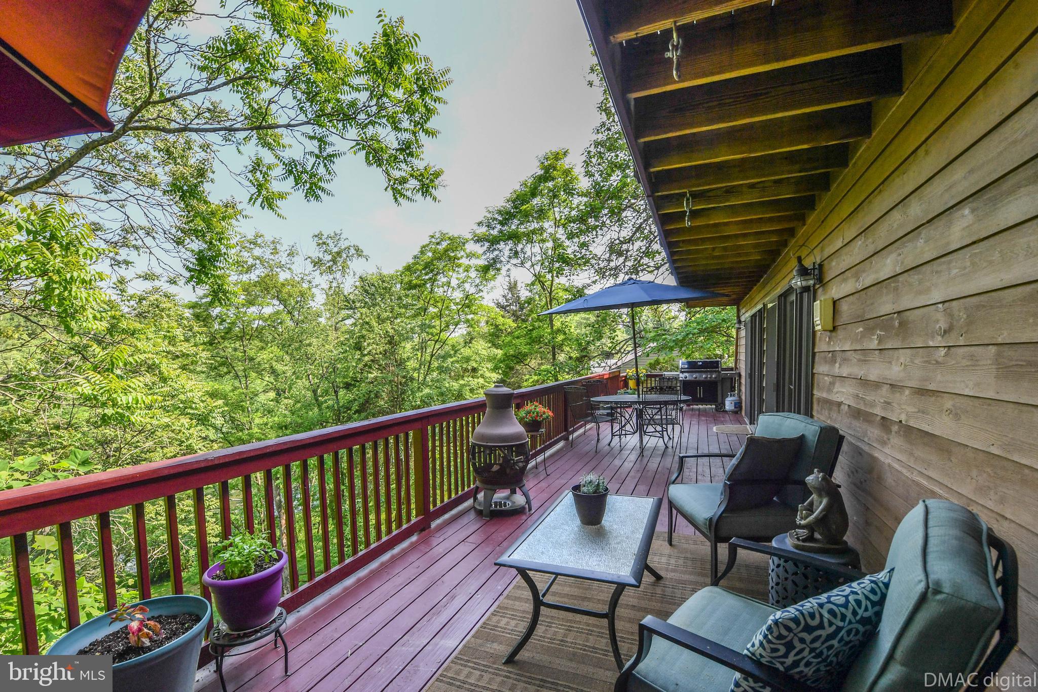 6951 Meadowlake Road New Market, MD 21774 - Photo 7 of 54 Imagine relaxing here.