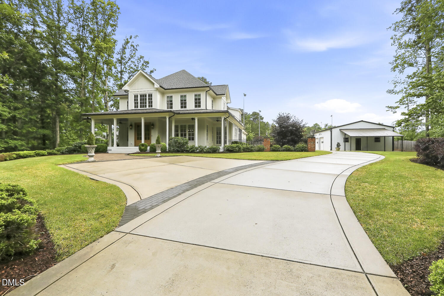 5005 Celbridge Place Raleigh, NC 27613 - Photo 1 of 29