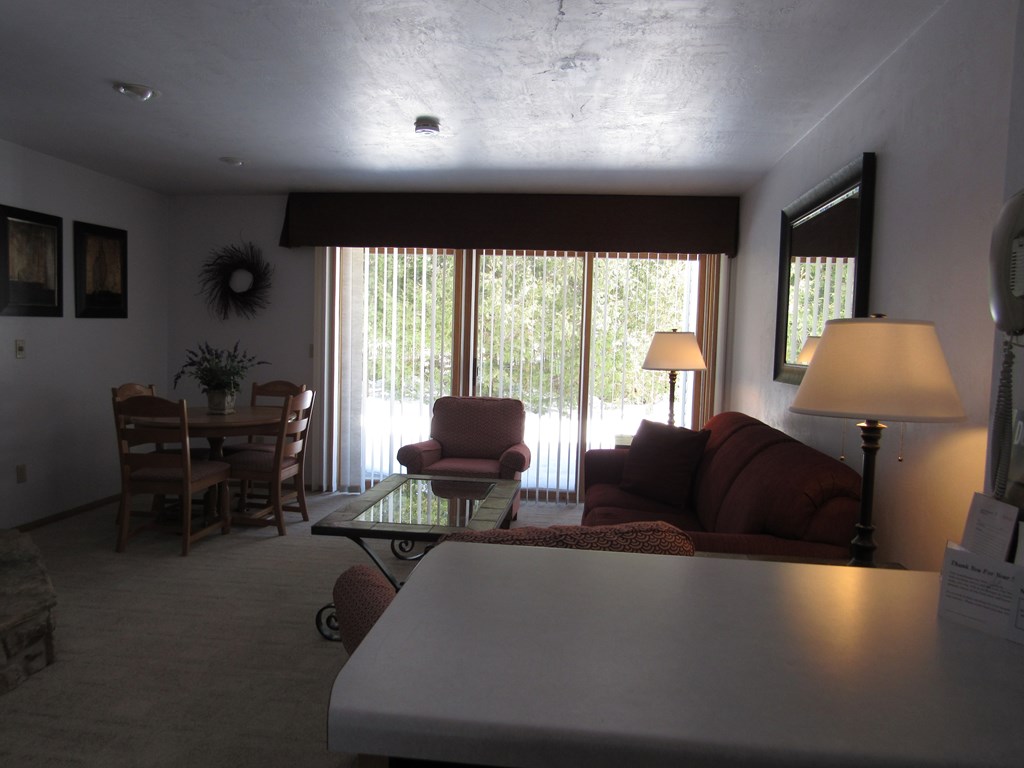 3908 County F, Unit C6 Fish Creek, WI 54212 - Photo 3 of 30