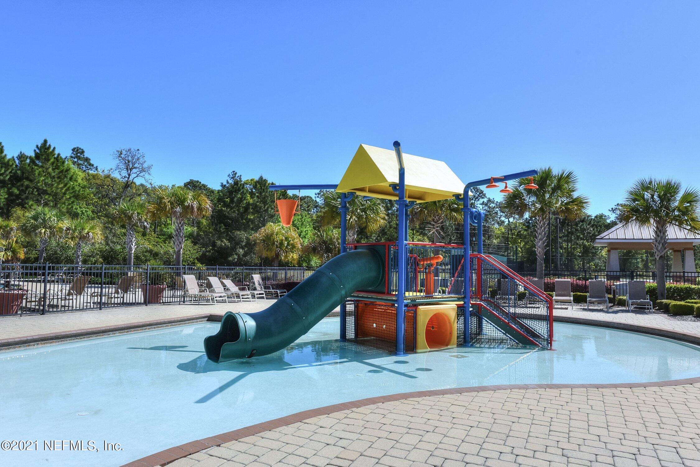 16342 Tisons Bluff Road Jacksonville, FL 32218 - Photo 57 of 57 a view of a park with slides