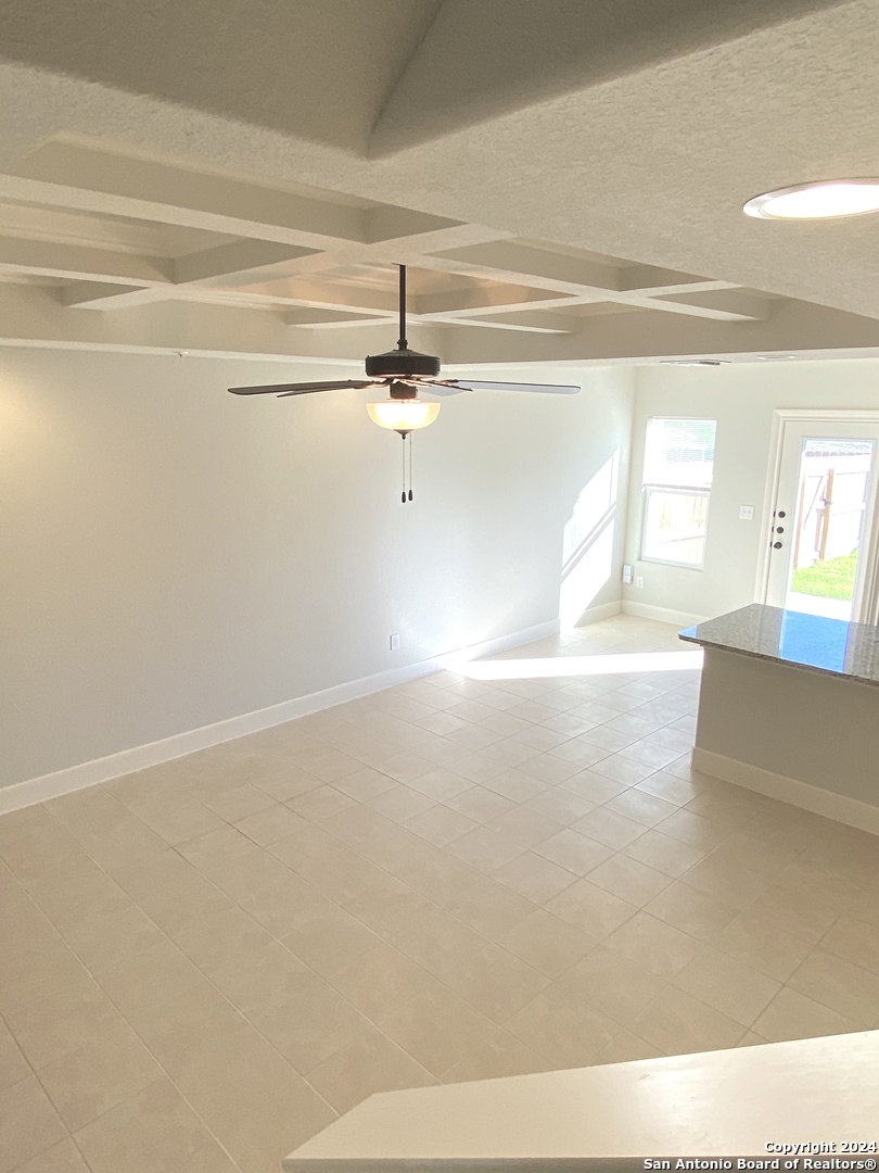 16719 Jupiter, Unit 3 Selma, TX 78154 - Photo 2 of 27 a view of empty room