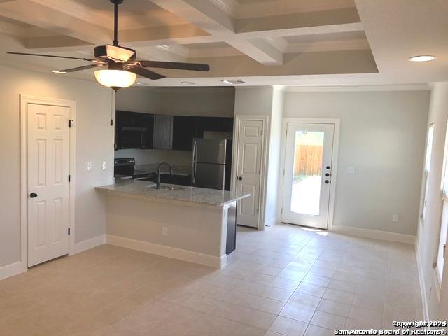 16719 Jupiter, Unit 3 Selma, TX 78154 - Photo 9 of 27