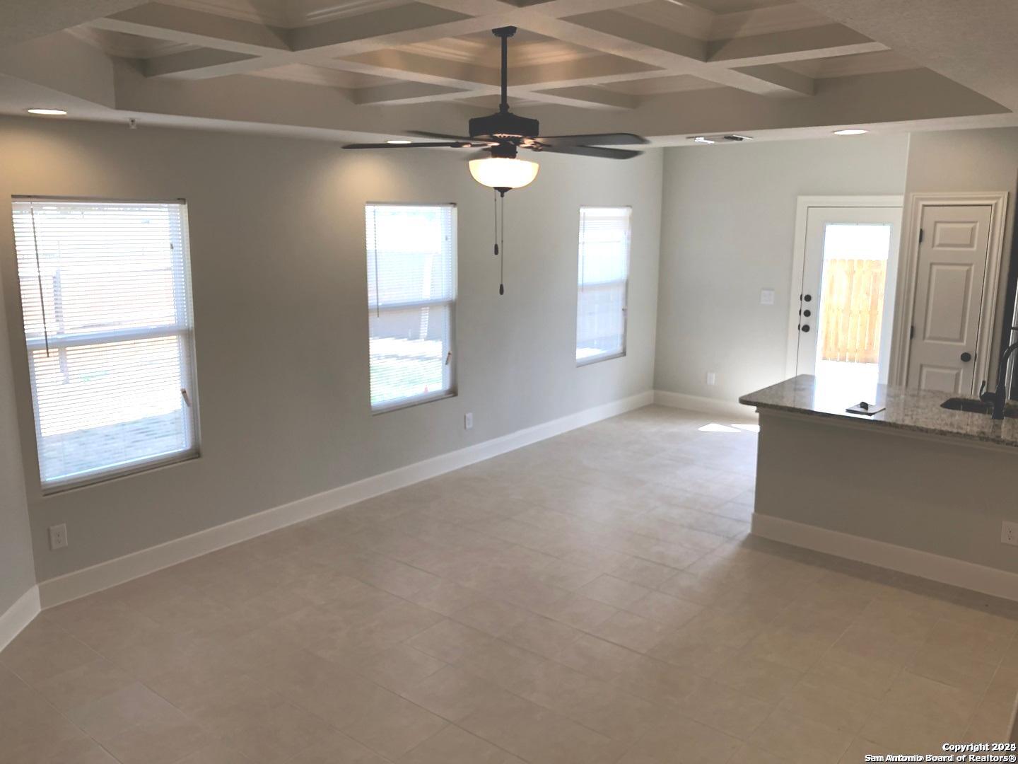 16719 Jupiter, Unit 3 Selma, TX 78154 - Photo 10 of 27 a view of a kitchen and a kitchen with a sink