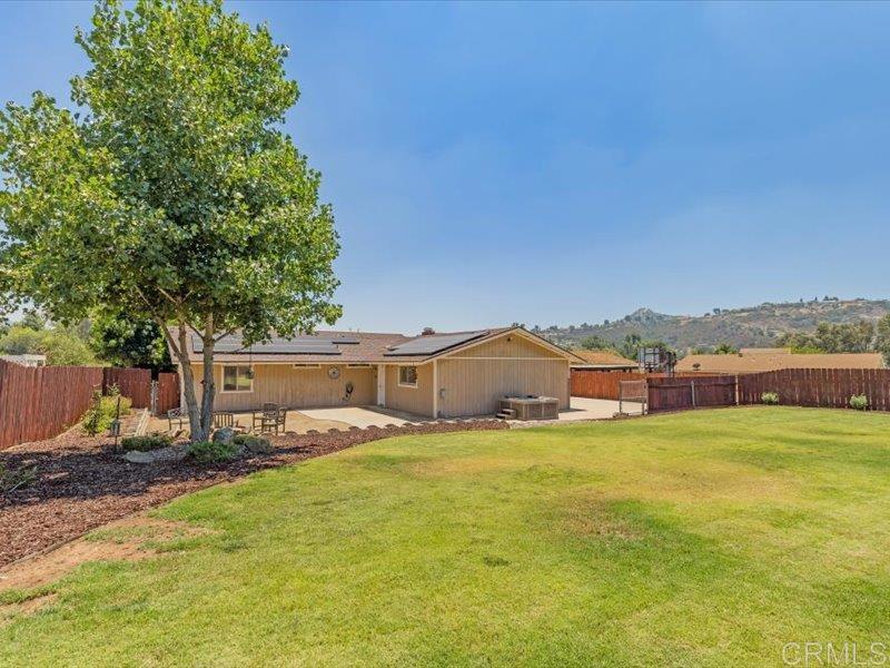 16030 Spangler Peak Road Ramona, CA 92065 - Photo 23 of 34