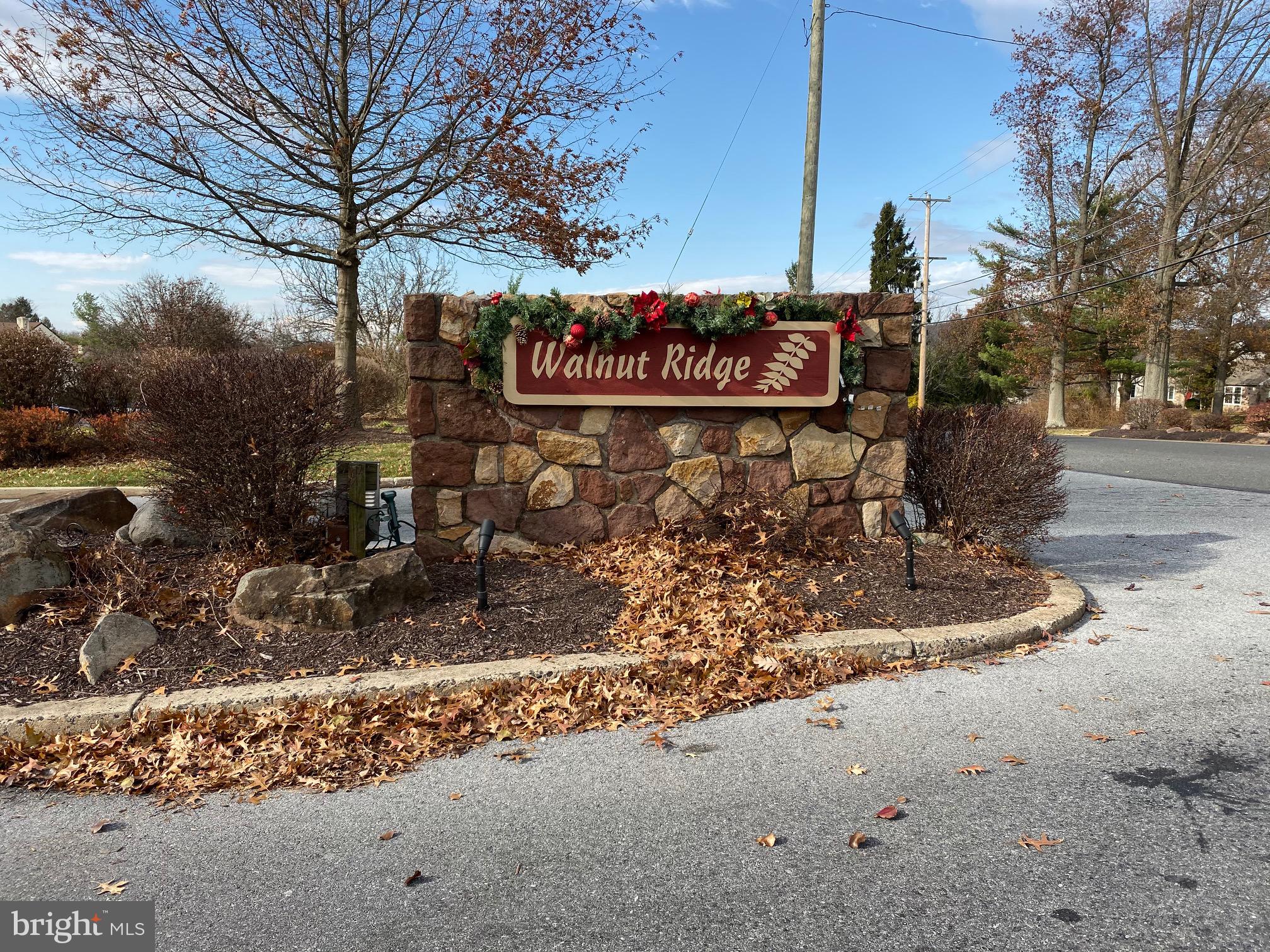 3006 Walnut Ridge Drive Pottstown, PA 19464 - Photo 24 of 24 Gallery Image 24