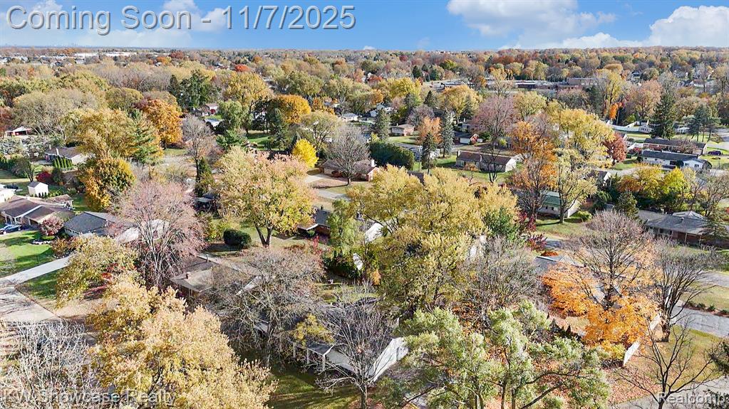 23948 Glen Ridge Court Novi, MI 48375 - Photo 34 of 35