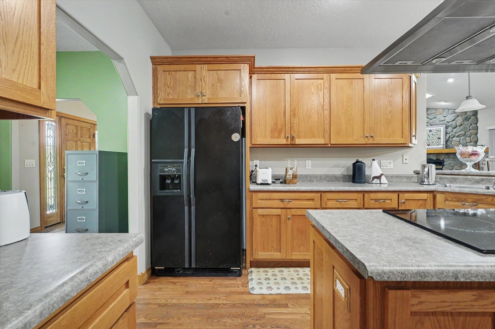 724 East Hilvety Road Moweaqua, IL 62550 - Photo 13 of 50
