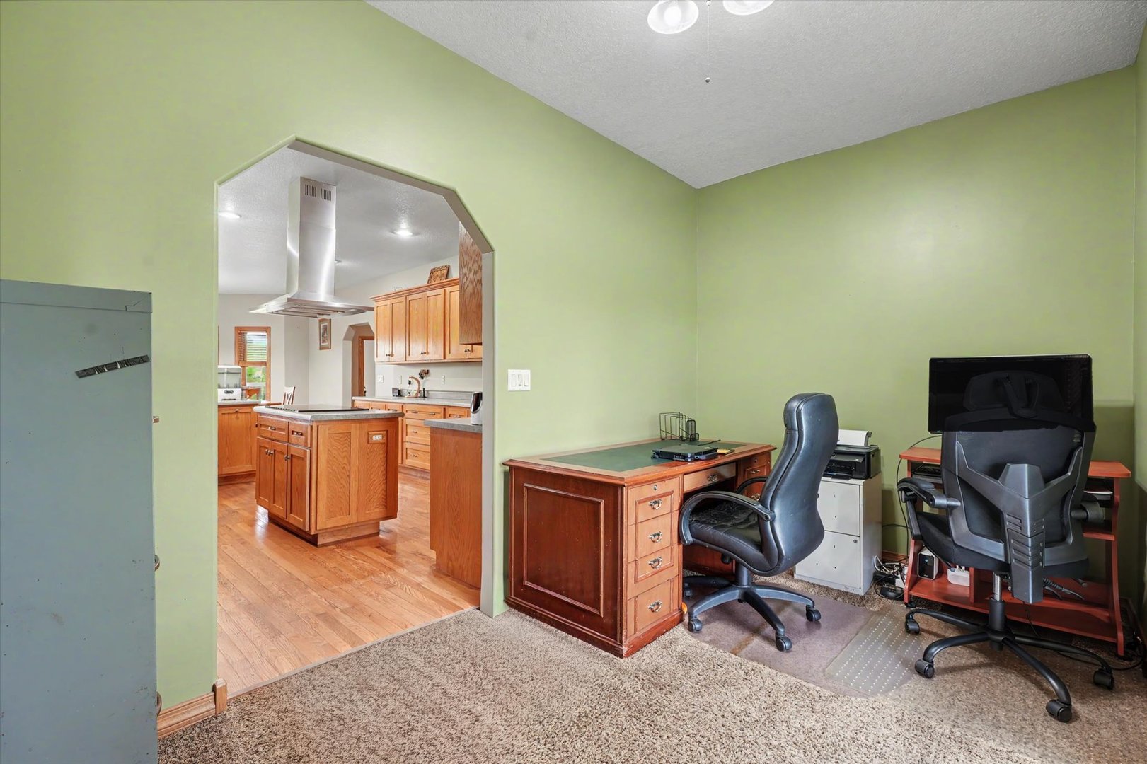 724 East Hilvety Road Moweaqua, IL 62550 - Photo 16 of 50