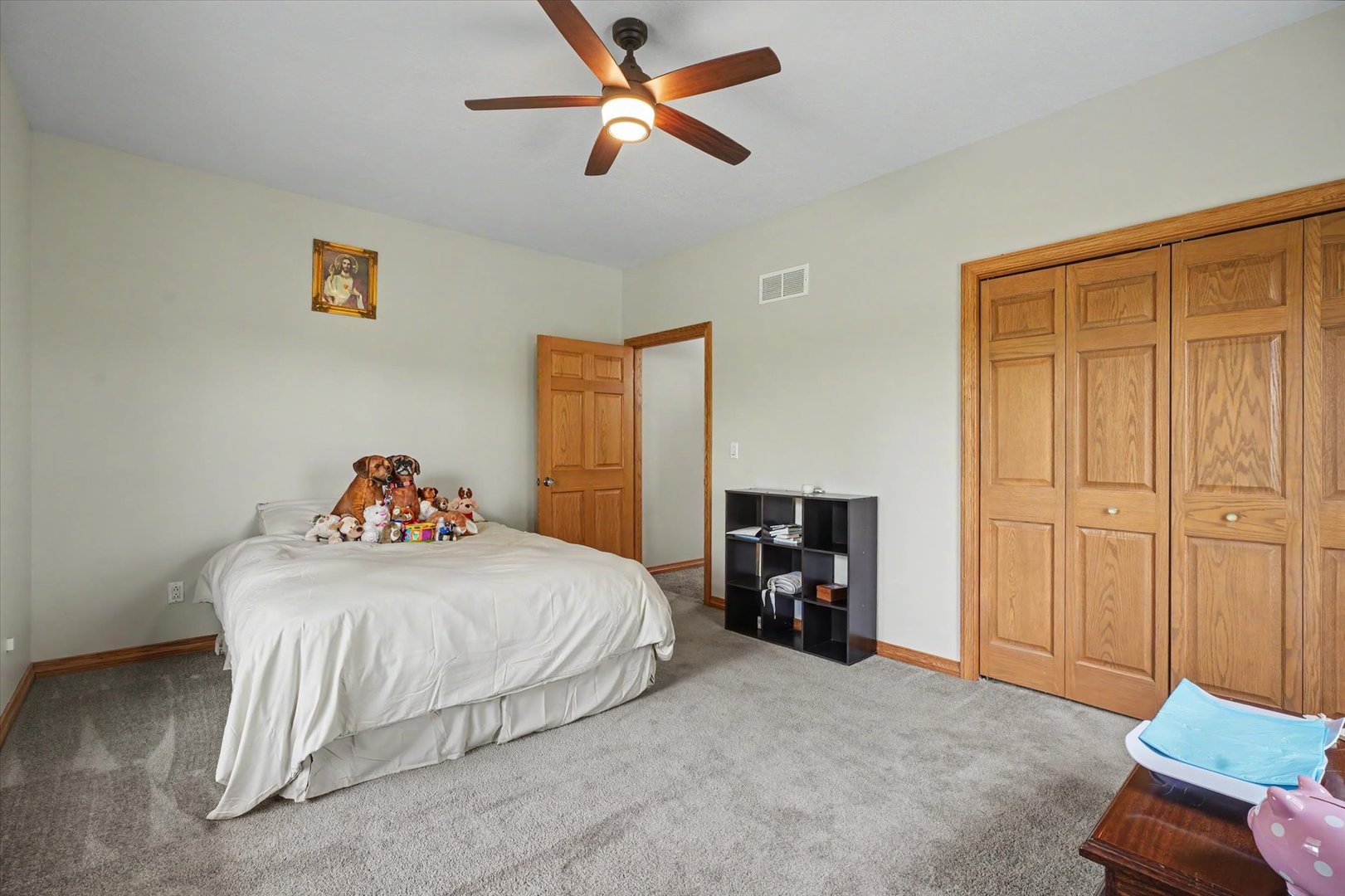 724 East Hilvety Road Moweaqua, IL 62550 - Photo 19 of 50