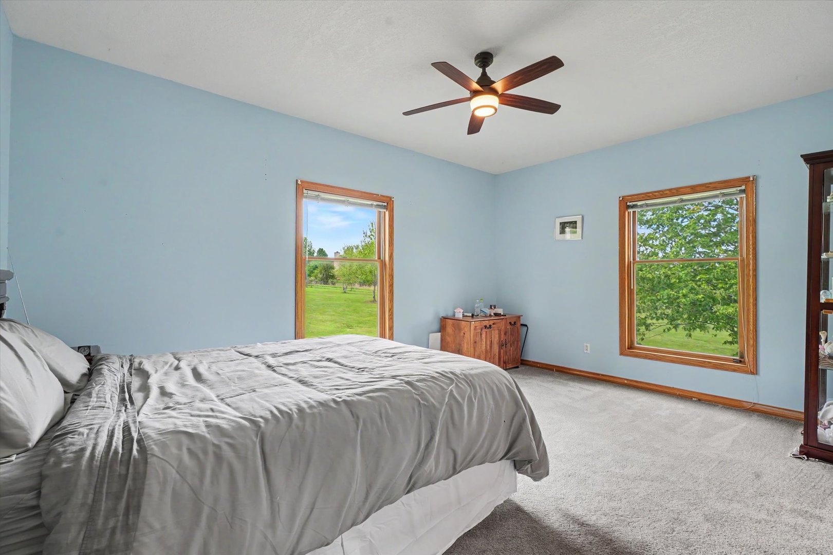 724 East Hilvety Road Moweaqua, IL 62550 - Photo 20 of 50