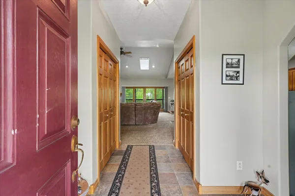 $523,000 | 724 East Hilvety Road, Moweaqua, IL 62550