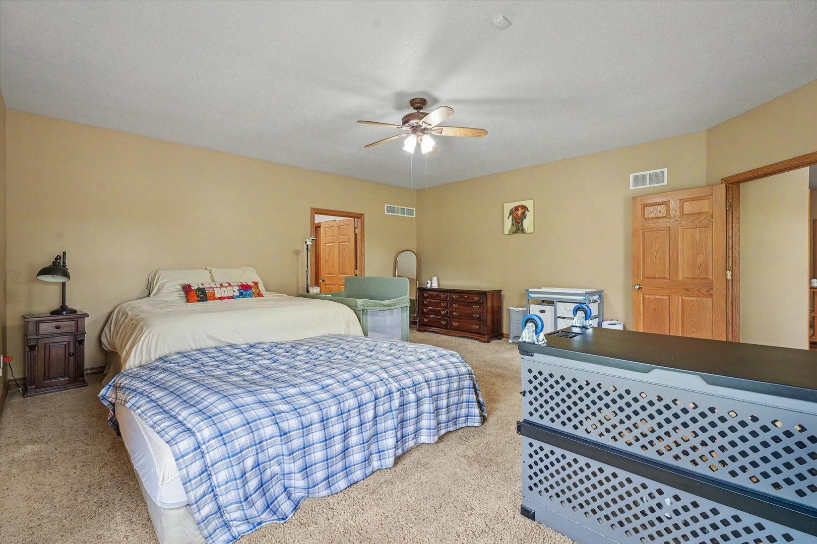 724 East Hilvety Road Moweaqua, IL 62550 - Photo 24 of 50