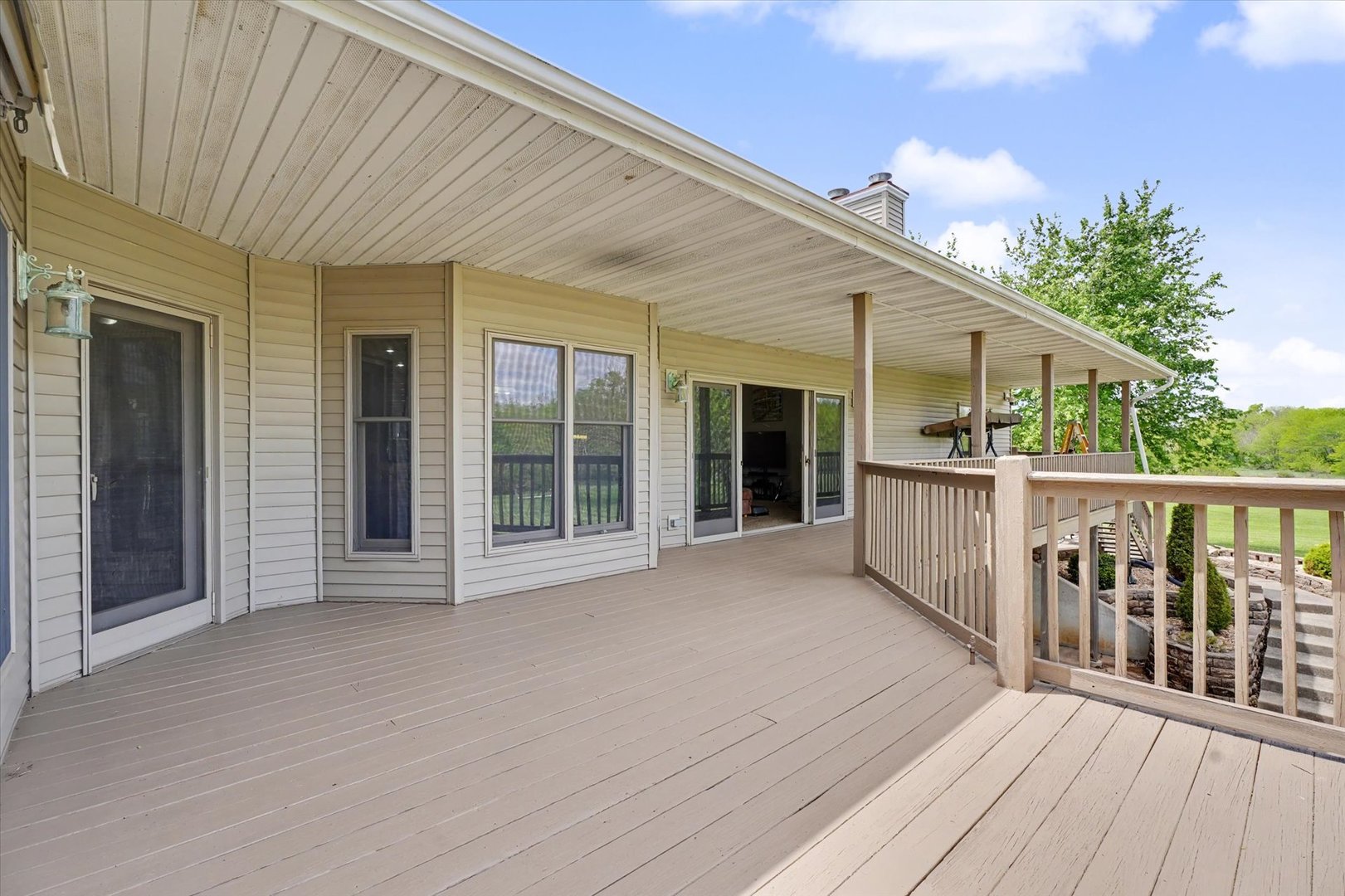 724 East Hilvety Road Moweaqua, IL 62550 - Photo 41 of 50