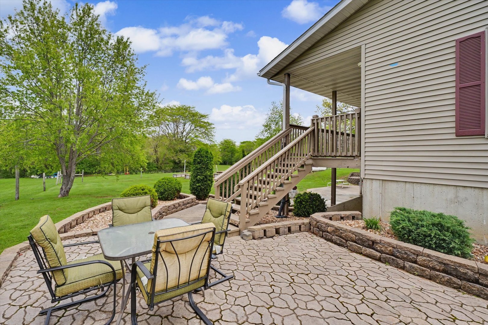 724 East Hilvety Road Moweaqua, IL 62550 - Photo 42 of 50