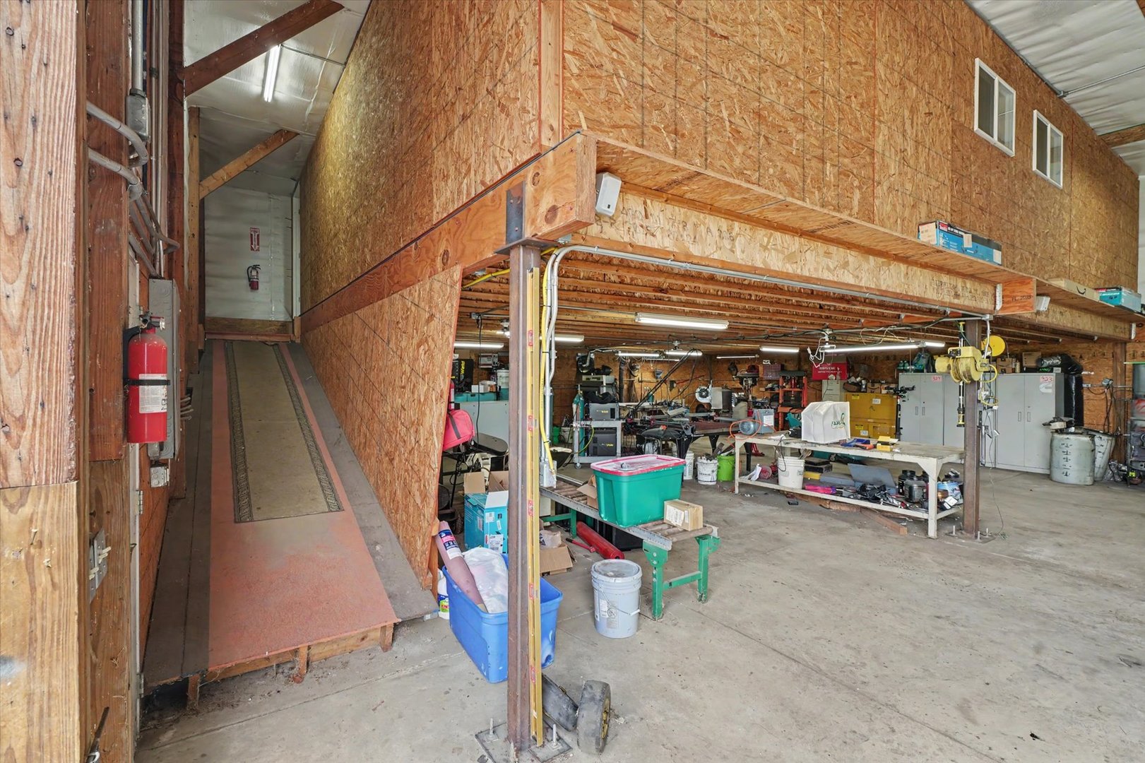 724 East Hilvety Road Moweaqua, IL 62550 - Photo 49 of 50