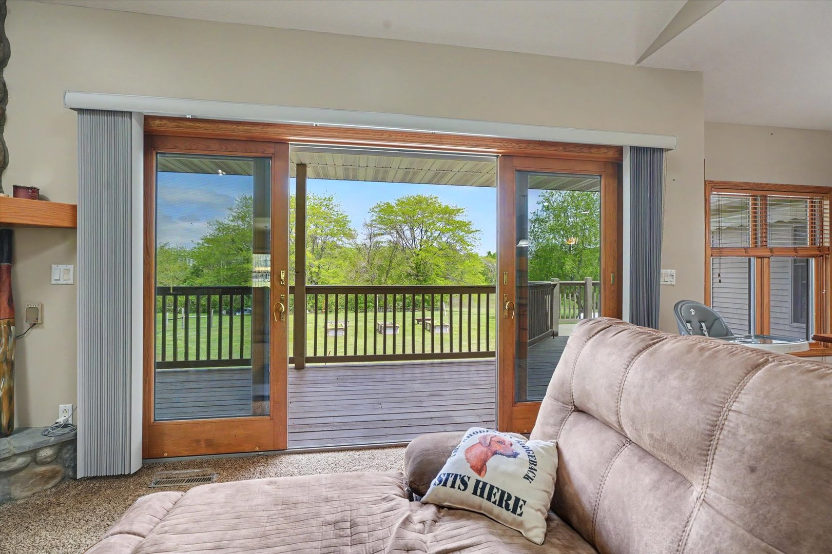 724 East Hilvety Road Moweaqua, IL 62550 - Photo 5 of 50