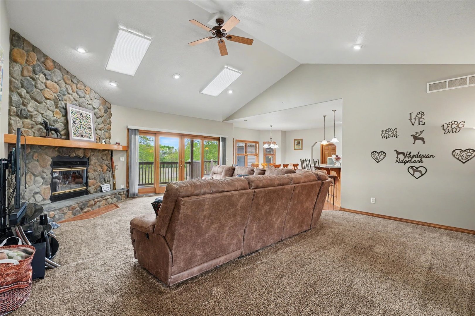 724 East Hilvety Road Moweaqua, IL 62550 - Photo 7 of 50