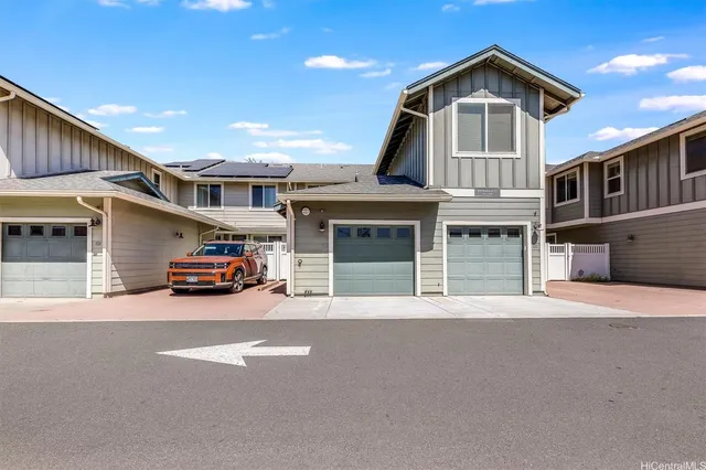 $3,200 | 840 Kakala Street, Unit 603, Kapolei, HI 96707