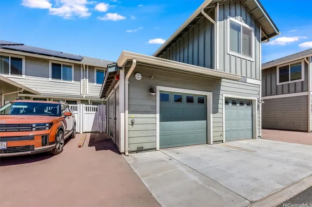 $3,200 | 840 Kakala Street, Unit 603, Kapolei, HI 96707