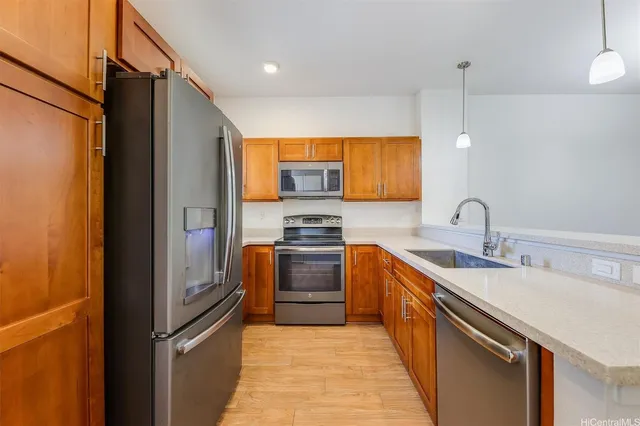 $3,200 | 840 Kakala Street, Unit 603, Kapolei, HI 96707