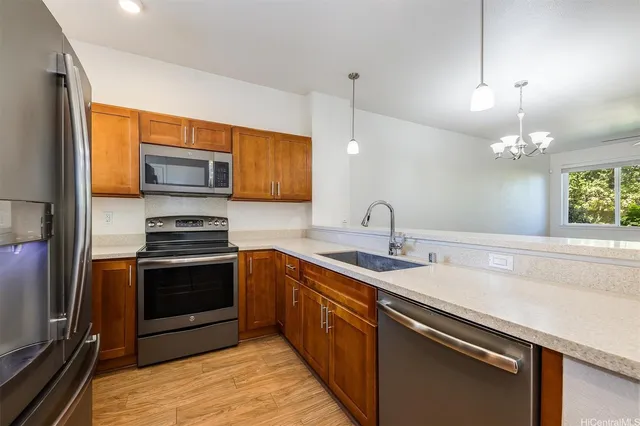 $3,200 | 840 Kakala Street, Unit 603, Kapolei, HI 96707