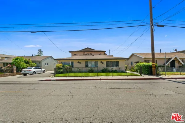 $3,500,000 | 4502 Elizabeth Street, Cudahy, CA 90201