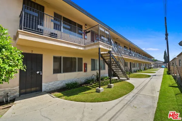 $3,500,000 | 4502 Elizabeth Street, Cudahy, CA 90201