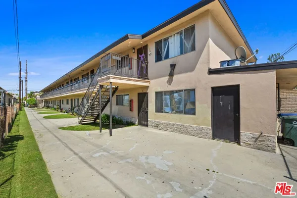 $3,500,000 | 4502 Elizabeth Street, Cudahy, CA 90201