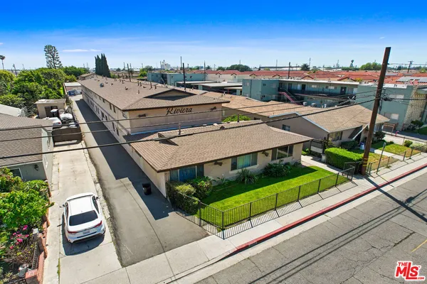 $3,500,000 | 4502 Elizabeth Street, Cudahy, CA 90201