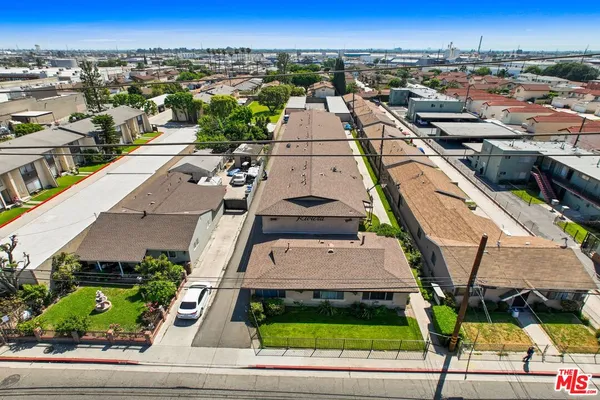 $3,500,000 | 4502 Elizabeth Street, Cudahy, CA 90201