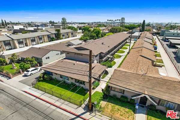 $3,500,000 | 4502 Elizabeth Street, Cudahy, CA 90201