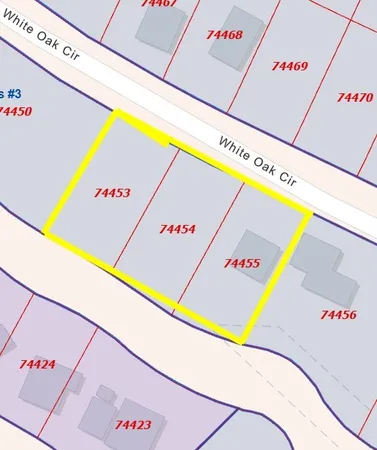 $259,000 | 190 White Oak Circle, Point Blank, TX 77364