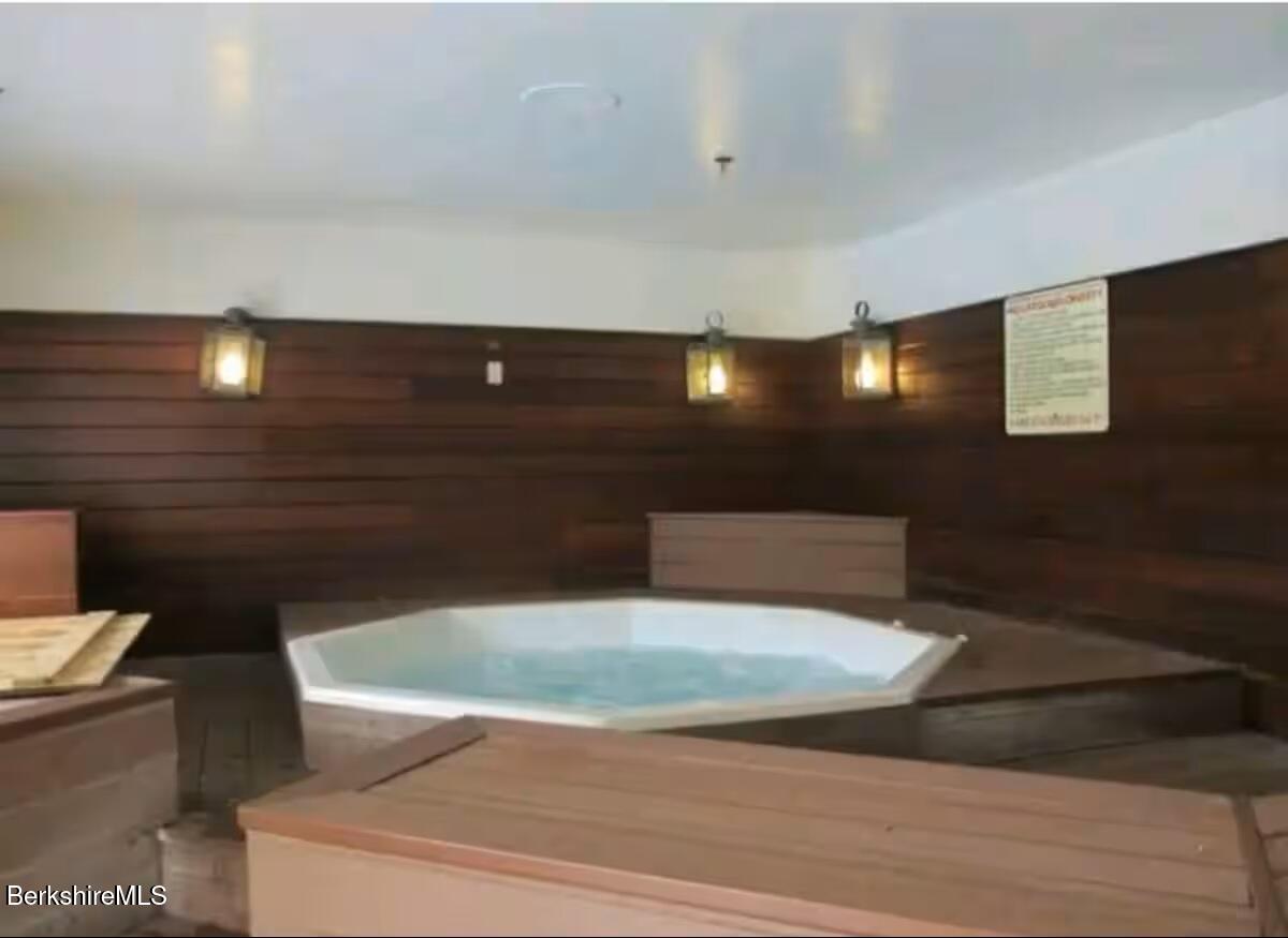 37 Corey Road, Unit 516 Hancock, MA 01237 - Photo 15 of 18 hottub condo